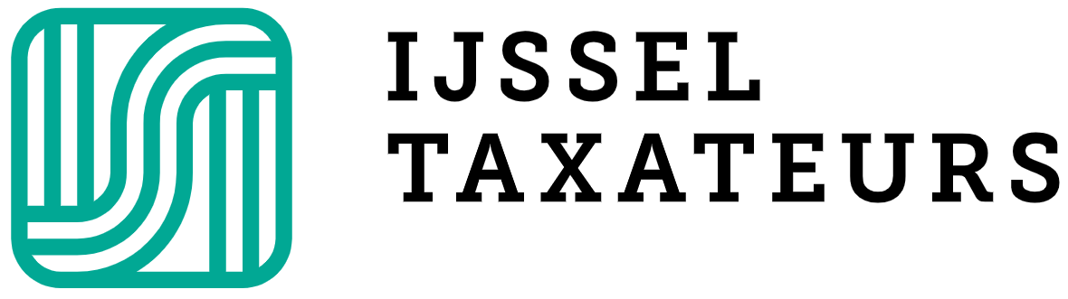 Logo IJssel Taxateurs